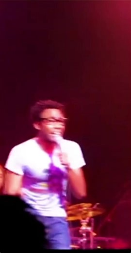 Exploring Childish Gambino: The Art of Donald Glover