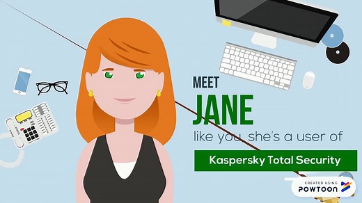 How to Install Kaspersky Total Security with Activation Code?