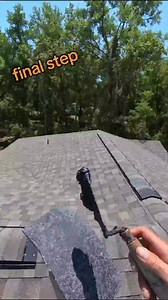 51_On to the next one #roofing #working #roofer #florida #florida #work #construction #building #worker #roofers #tools #job #solo #r | Sherwod