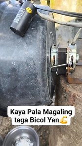 80K views · 774 reactions | Motor Ng Automatic washing machine Kudkuran Ng niyog 便 | Jeffrey Repair Man Vlog | Facebook