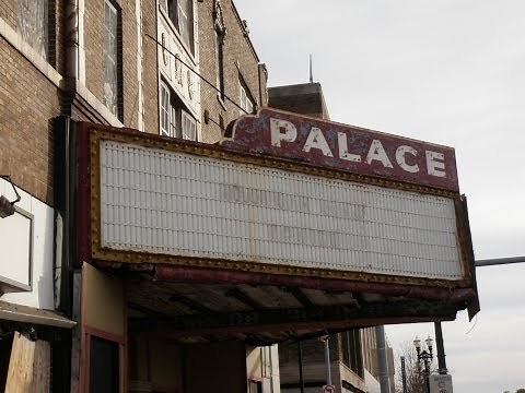 Stagnant Hope: Gary, Indiana (full documentary)