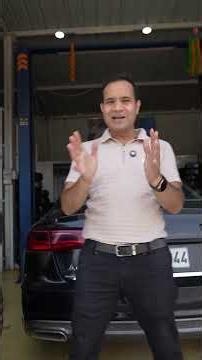 JK Levitas Ultra Best Tyre for Audi A6!