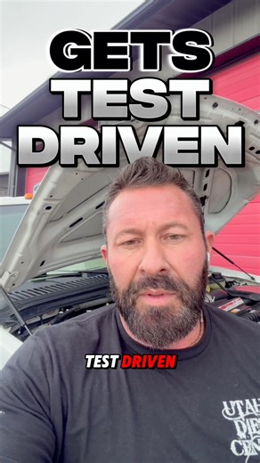 CLEAN, CORRECT, and TEST DRIVEN. Just what your TRUCK NEEDS. #mechanic #dieselrepair #dieselengines #dieselmechanic #dieseltruck #dieselpower #truckrepair #pickuptruck #dieseltrucks #diesel #fordtrucks #chevytrucks #dodgetrucks | Utah Diesel Center