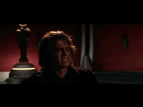 Anakin skywalker scene pack 4k 60fps