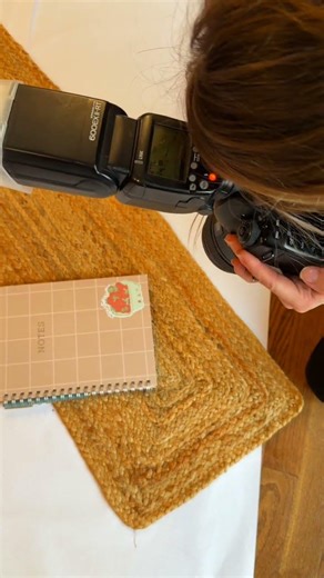 More @paperplayhouse on IG! 5 days till opening!! #planner #stationaryshop