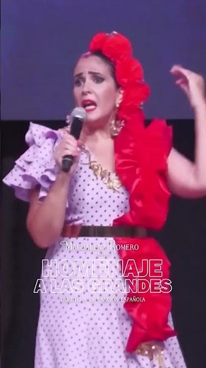 TENGO MIEDO 😨 en directo en Almansa 🎤💃🏼