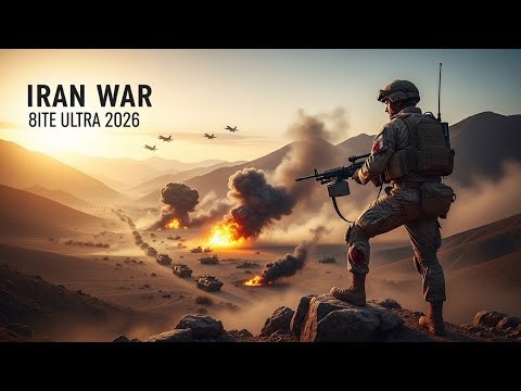 Iran War 2026: The Battle That Almost Destroyed an Entire U.S. Convoy