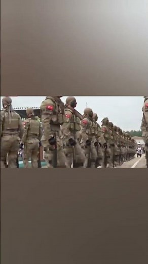 Turkey’s Military Force in Action | Elite Operations on the Frontline#militarypower#army#military