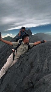 Blown away by the thunder nd pulse of the most active volcano this one is. 📸📸@fidz92 | K2 Climbers Trek And Tours