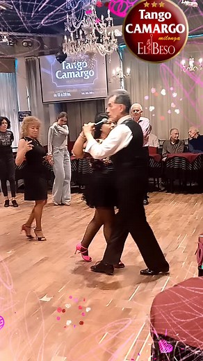 4.1K reactions · 257 shares | Tango Camargo on Reels | Facebook