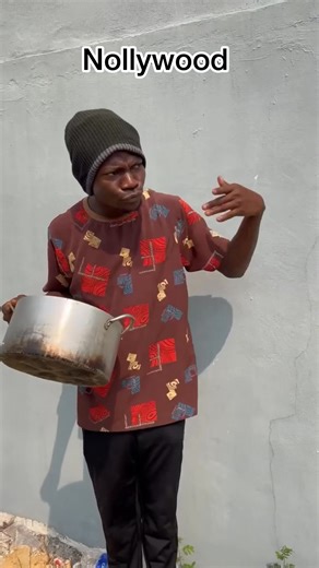 Invincible glass | Nollywood 2day