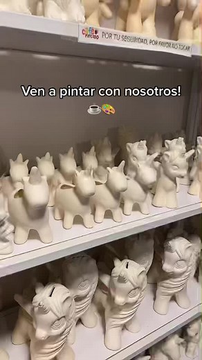 Ven a pintar con nosotros! ☕️🎨