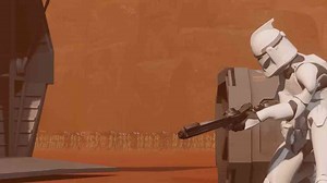 Battle of Ryloth - Clone Wars - Star Wars