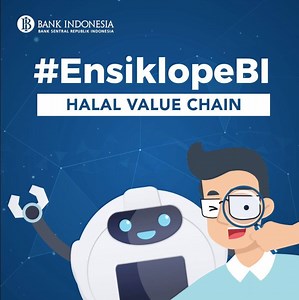 Sesuai dengan maknanya, penerapan Halal Value Chain (Rantai Nilai Halal) diharapkan dapat menjaga mutu suatu produk sesuai standar kebersihan, keamanan dan kemurnian, dari proses produksi (hilir) hingga sampai ke tangan konsumen (hulu). Pengembangan ekosistem Halal Value Chain dilakukan di empat sektor utama, yaitu pertanian (integrated farming); industri makanan halal dan fesyen muslim yang diwujudkan dalam program pengembangan Industri Kreatif Syariah (IKRA); pariwisata halal; serta pengembang