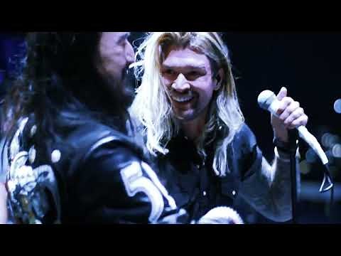 Steve Aoki & Taking Back Sunday - Cute Without The E (Ziri) [Official Music Video]