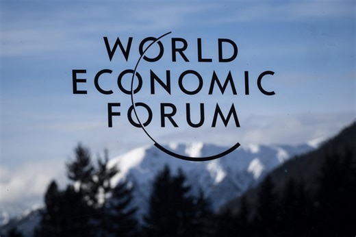 Everything you missed at Davos 2025: Highlights from CNBC's coverage at the World Economic Forum's annual meeting