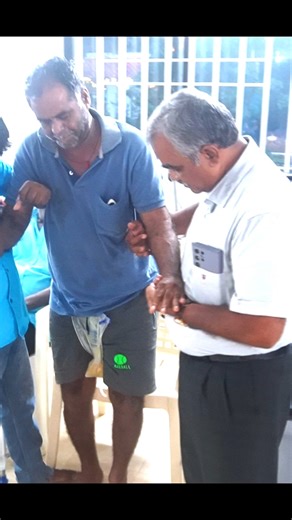 14K views · 222 reactions | The best hospital for stroke, spinal cord injury, paraplegia, patients in tamilnadu. #physiotherapy #stroke #paraplegie #sivasakthiphysiotherapy | Sivasakthi Physiotherapy Hospital | Facebook