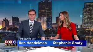 Before a jury convicted Matthew Wilks in the fatal shooting of Tracey Smith as she taught her son to drive in Milwaukee last fall, his attorney argued there was no disputing Wilks was the one who pulled the trigger. However, he said Wilks' intent was not to kill. via.fox6now.com/sobzR | FOX6 News Milwaukee