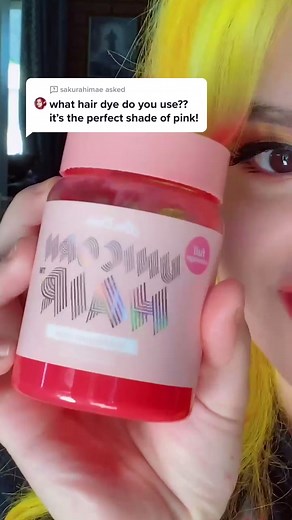 Perfect Pink Hair Dye Revealed: Unicorn Hair Secrets