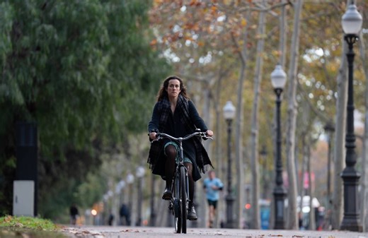 Voici la principale raison des décès de femmes à vélo (et on n’est pas surprises) - Elle