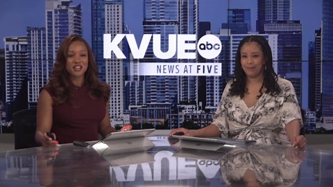 Texas prison's culinary program graduates its first class