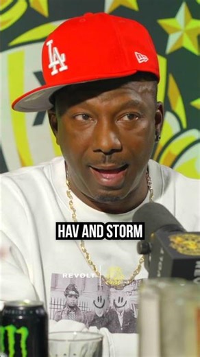 Ras Kass On Working With Havoc And Honoring Prodigy