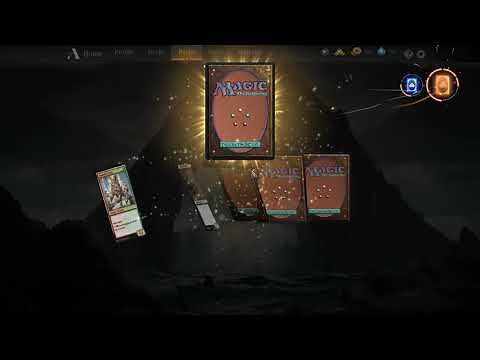 How to redeem Wildcards in MTG Arena!