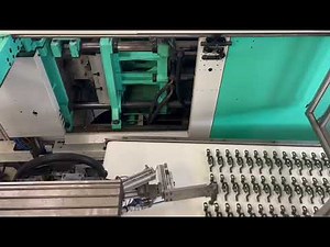 Metal Injection Moulding (MIM)