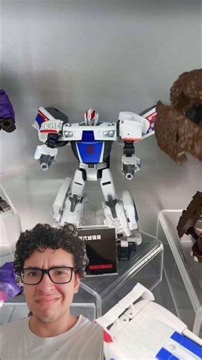 #transformers Fans First Reaction to New Reveals #shorts