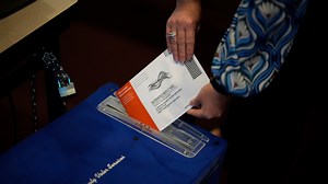 How to track your ballot and what to do if it's been damaged