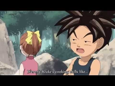 Blue Dragon Episode 3 - Watch Blue Dragon English Sub - Anime Films
