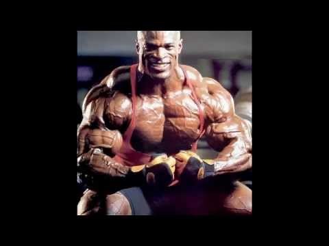 The Top 5 Biggest Bodybuilders Of All Time