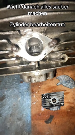 How to Tune Your Moped Cylinder for Better Performance