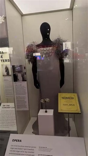 SHORT | NATIONAL MUSEUM OF AFRICAN AMERICAN HISTORY & CULTURE IN WASHINGTON DC | ITSLATRELLIS