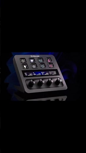 Why EVERY Content Creator Needs the Elgato Stream Deck + #elgato #streamdeckplus #techreview