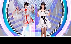 MMD Ketsu Drum