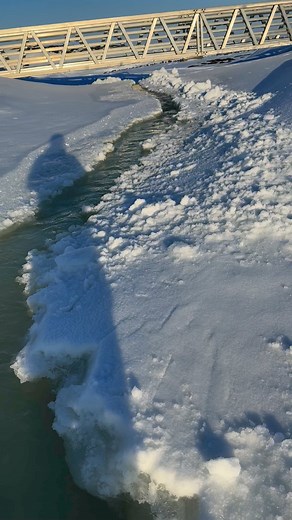 39K views · 388 reactions | Making a canal to prevent flooding | Ahlupa Kulula | Facebook