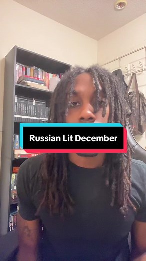 Russian Literature in December: Must-Read Classics