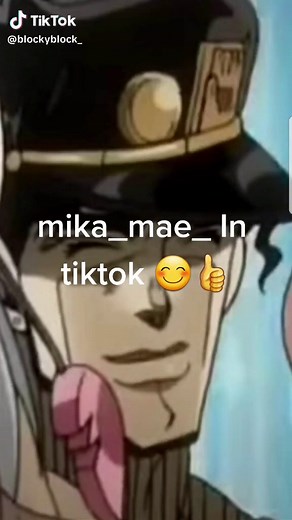 @Mika Mae fix ur twiiter