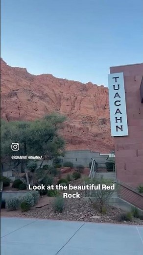 Come Visit Tuacahn with Me! #familytravel #travel #travelplanning #utah