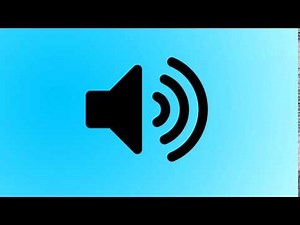 Move Bitch, Get Out The Way - Sound Effect