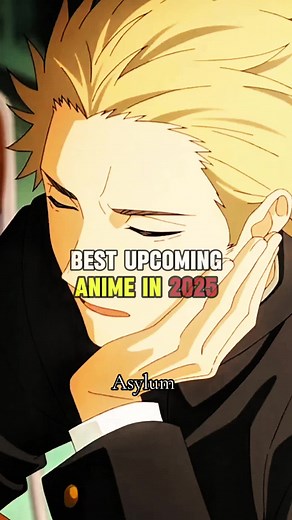 Exciting Anime Coming in 2025 | Must Watch Recommendations