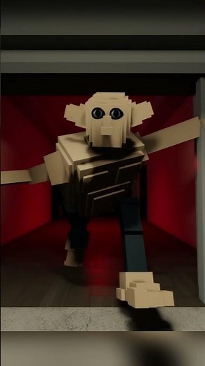 Steak Jumpscares Chapter 1 VS Chapter 2 - He Ate Them | Roblox