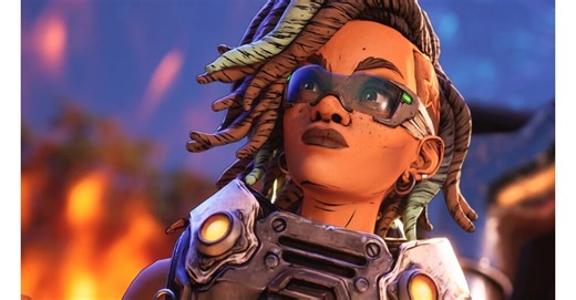 Borderlands 4 verschenkt jetzt brandneuen Shift-Code - Löst ihn fix ein und schnappt euch schicken Gratis-Skin