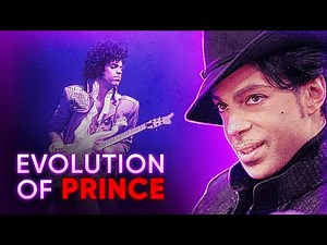FULL BIOGRAPHY of PRINCE | Childhood, music career, last years of life | Documentary