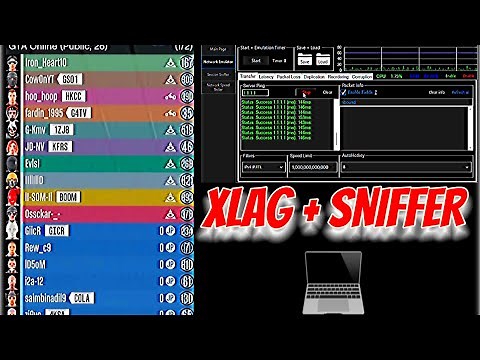 How to setup XLAG full tutorial (2025) + XLAG Settings