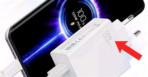 ¿Es peligroso cargar tu smartphone con un cargador prestado más potente que el tuyo? Te diremos