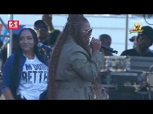 Marion Hall - Reggae Sumfest 2023 (Part 1 of 7)