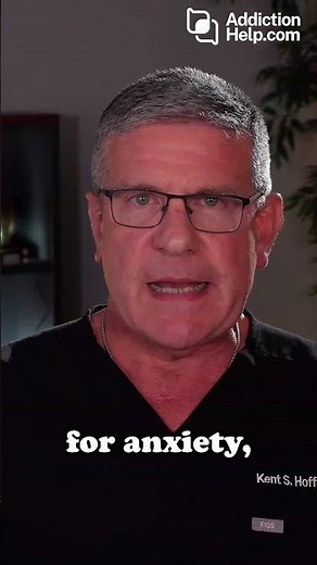 Are there Safer Xanax Alternatives? | Ask The Doctor with Dr. Kent S. Hoffman of ‪@theaddictionhelp‬