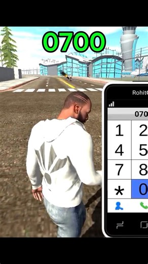 Lamborghini🔥🔥 Monster Truck cheat code Indian bike driving 3D